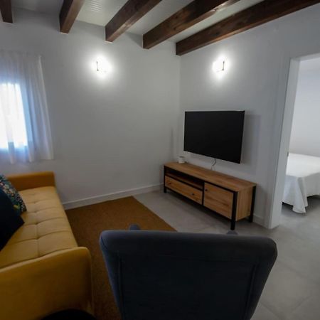 Apartamentos Marmolejos Гальдар Номер фото