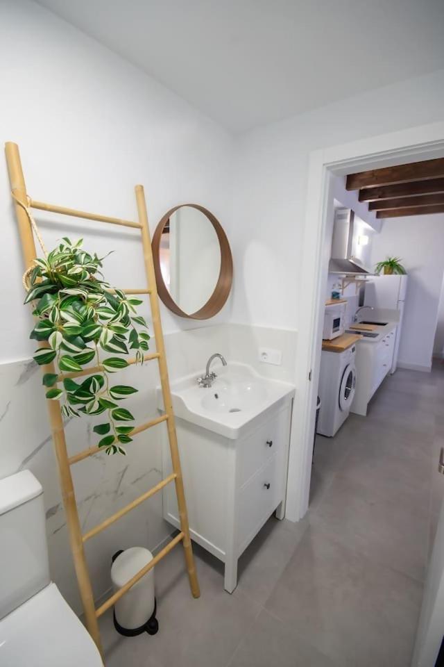 Apartamentos Marmolejos Гальдар Номер фото