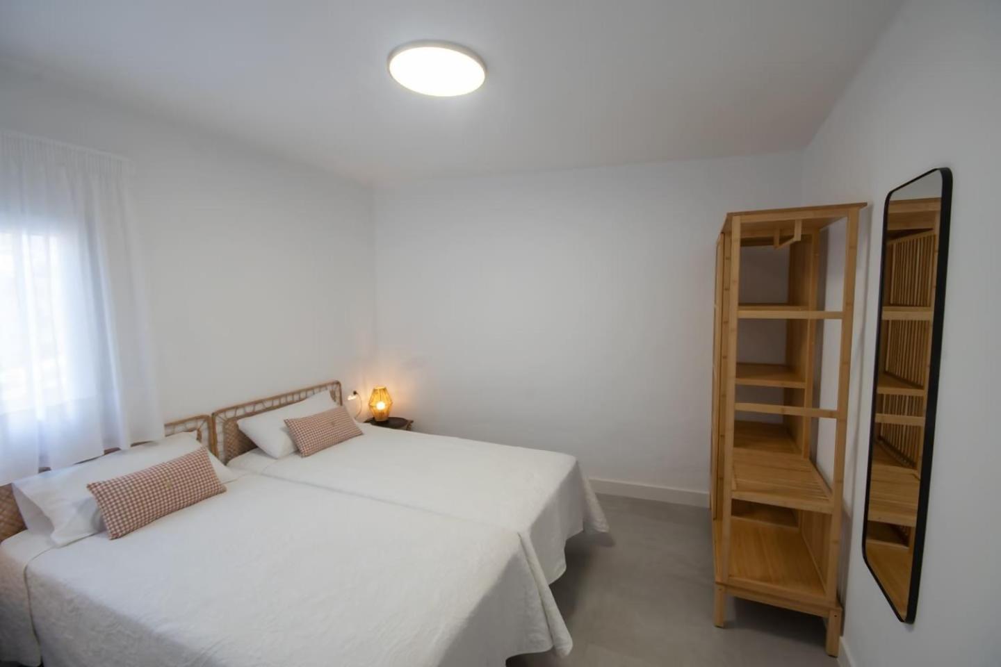 Apartamentos Marmolejos Гальдар Номер фото