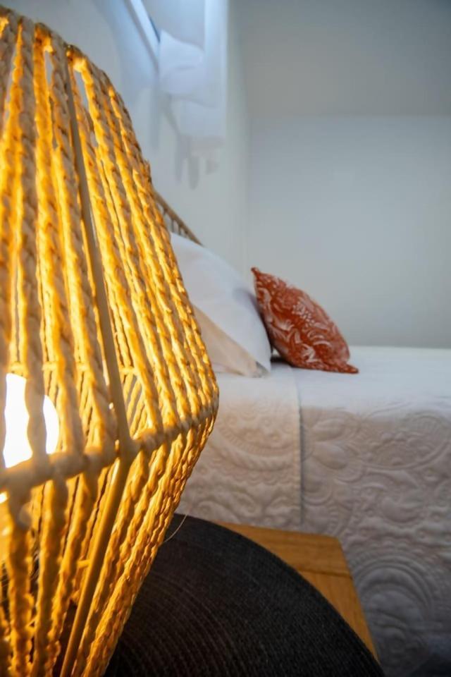 Apartamentos Marmolejos Гальдар Номер фото