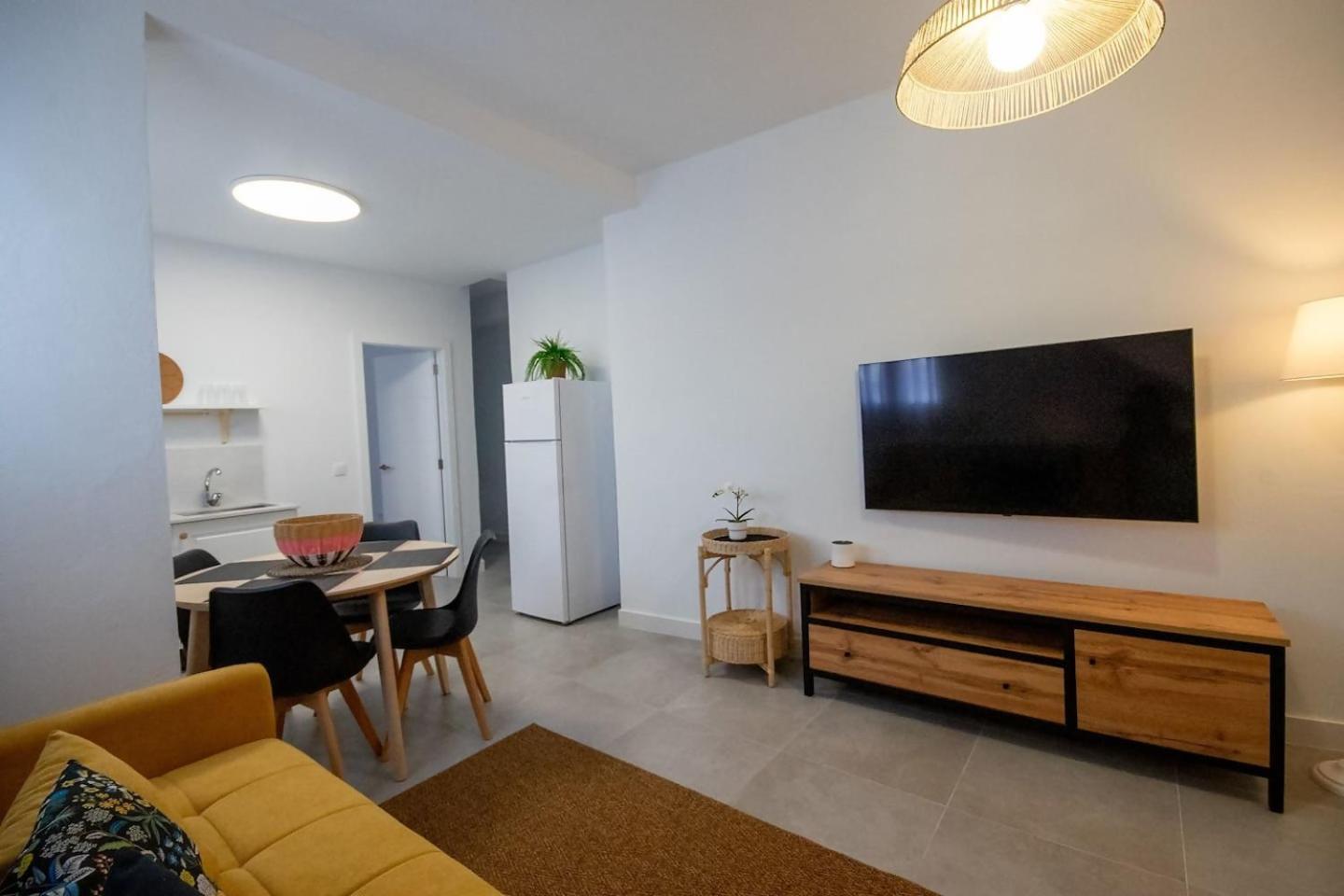 Apartamentos Marmolejos Гальдар Номер фото
